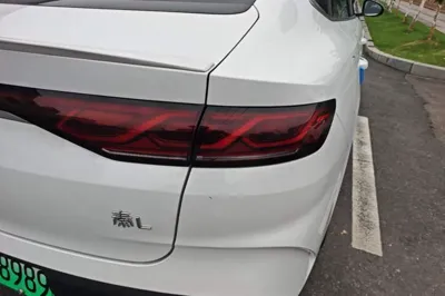 BYD Qin L 2024, 6800 км, за 12453 USD - фото 13