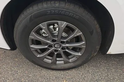 BYD Qin L 2024, 6800 км, за 12453 USD - фото 15