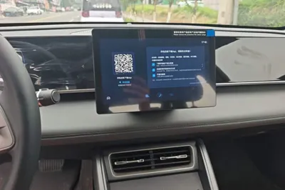 BYD Qin L 2024, 6800 км, за 12453 USD - фото 19