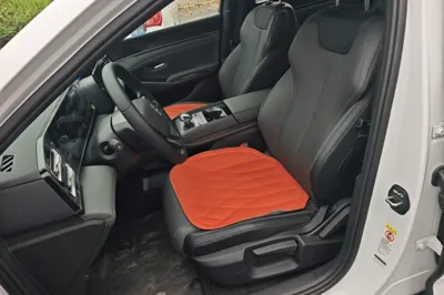 BYD Qin L 2024, 6800 км, за 12453 USD - фото 21
