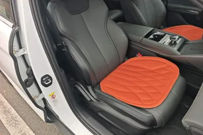 BYD Qin L 2024, 6800 км, за 12453 USD - фото 23