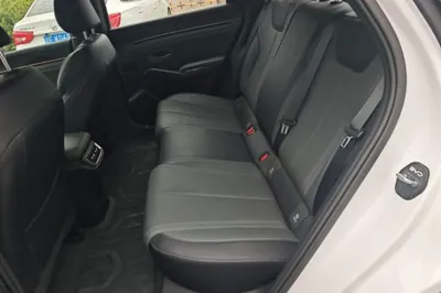 BYD Qin L 2024, 6800 км, за 12453 USD - фото 24