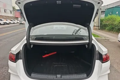 BYD Qin L 2024, 6800 км, за 12453 USD - фото 26