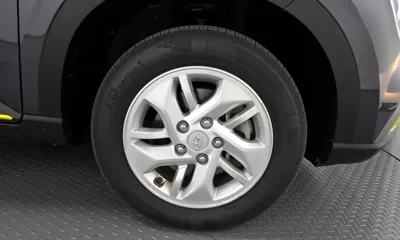 Hyundai Venue 2020, 95010 км, за 14715.22 USD