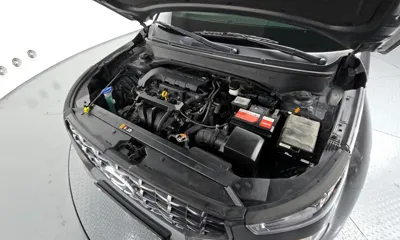 Hyundai Venue 2020, 95010 км, за 14715.22 USD - фото 6
