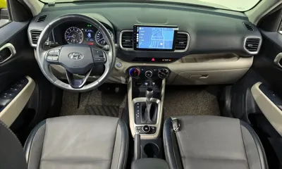 Hyundai Venue 2020, 95010 км, за 14715.22 USD - фото 7