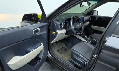 Hyundai Venue 2020, 95010 км, за 14715.22 USD - фото 10