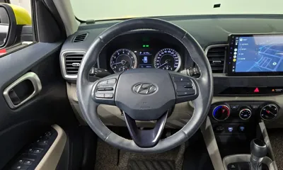 Hyundai Venue 2020, 95010 км, за 14715.22 USD - фото 13