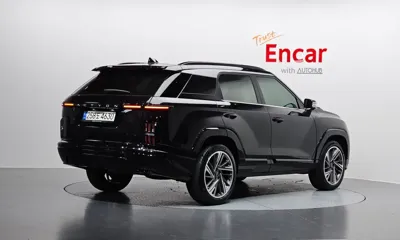 KG_Mobility_Ssangyong Actyon 2025, 19476 км, за 19478.84 USD