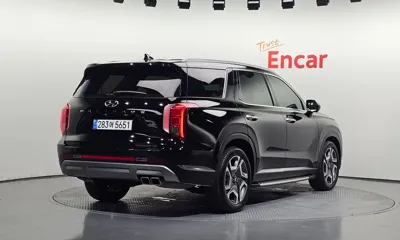 Hyundai Palisade 2024, 49057 км, за 22996.75 USD
