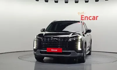 Hyundai Palisade 2024, 49057 км, за 22996.75 USD