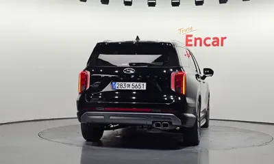 Hyundai Palisade 2024, 49057 км, за 22996.75 USD