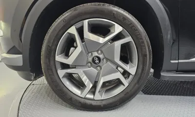 Hyundai Palisade 2024, 49057 км, за 22996.75 USD