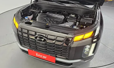 Hyundai Palisade 2024, 49057 км, за 22996.75 USD - фото 6