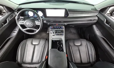 Hyundai Palisade 2024, 49057 км, за 22996.75 USD - фото 7