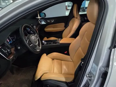 Volvo V60 2025, 15533 км, за 31180.26 USD - фото 8