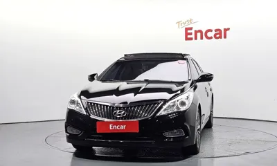 Hyundai Grandeur 2014, 140493 км, за 4413.96 USD