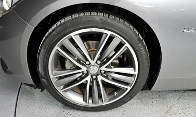 Infiniti Q50 2016, 90685 км, за 4562.91 USD
