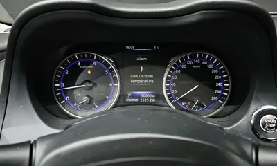 Infiniti Q50 2016, 90685 км, за 4562.91 USD - фото 8
