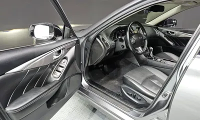 Infiniti Q50 2016, 90685 км, за 4562.91 USD - фото 10