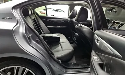 Infiniti Q50 2016, 90685 км, за 4562.91 USD - фото 12