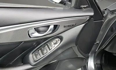 Infiniti Q50 2016, 90685 км, за 4562.91 USD - фото 19
