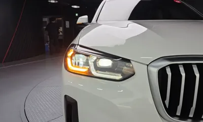 BMW X3 2022, 36225 км, за 34973.66 USD - фото 22