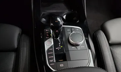 BMW X3 2023, 39512 км, за 38093.36 USD - фото 9