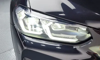 BMW X3 2023, 39512 км, за 38093.36 USD - фото 22