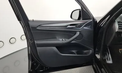 BMW X3 2023, 39512 км, за 38093.36 USD - фото 24
