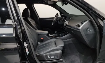 BMW X3 2023, 39512 км, за 38093.36 USD - фото 26