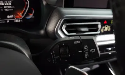 BMW X3 2023, 39512 км, за 38093.36 USD - фото 38