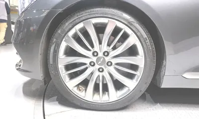 Genesis G80 2019, 33279 км, за 15961.63 USD