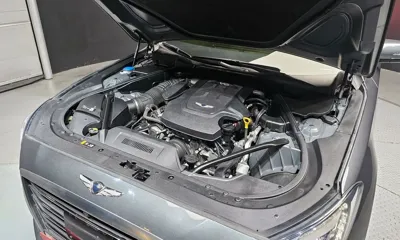 Genesis G80 2019, 33279 км, за 15961.63 USD - фото 6