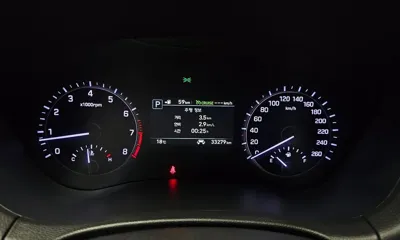 Genesis G80 2019, 33279 км, за 15961.63 USD - фото 8