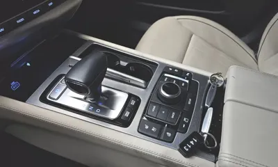 Genesis G80 2019, 33279 км, за 15961.63 USD - фото 9