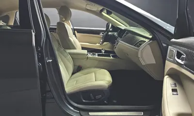 Genesis G80 2019, 33279 км, за 15961.63 USD - фото 10