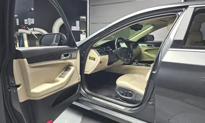 Genesis G80 2019, 33279 км, за 15961.63 USD - фото 11