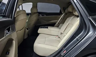 Genesis G80 2019, 33279 км, за 15961.63 USD - фото 12