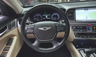 Genesis G80 2019, 33279 км, за 15961.63 USD - фото 13