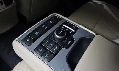 Genesis G80 2019, 33279 км, за 15961.63 USD - фото 18