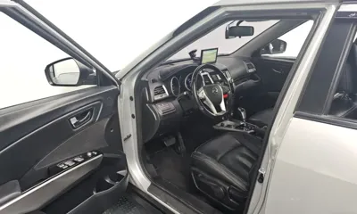 KG_Mobility_Ssangyong TIBOLI 2016, 176495 км, за 2957.81 USD - фото 10