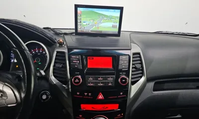 KG_Mobility_Ssangyong TIBOLI 2016, 176495 км, за 2957.81 USD - фото 14