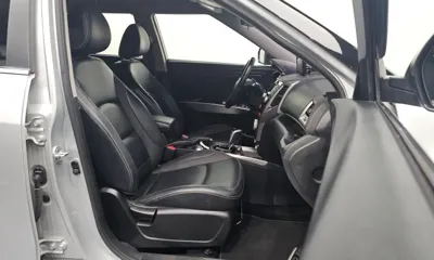 KG_Mobility_Ssangyong TIBOLI 2016, 176495 км, за 2957.81 USD - фото 26