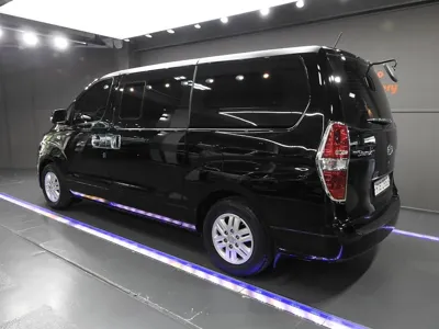 Hyundai Starex 2020, 185164 км, за 7085.74 USD