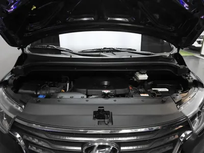 Hyundai Starex 2020, 185164 км, за 7053.65 USD - фото 6