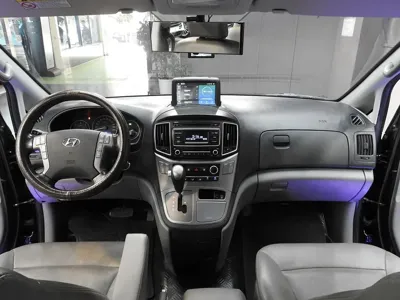 Hyundai Starex 2020, 185164 км, за 7053.65 USD - фото 7