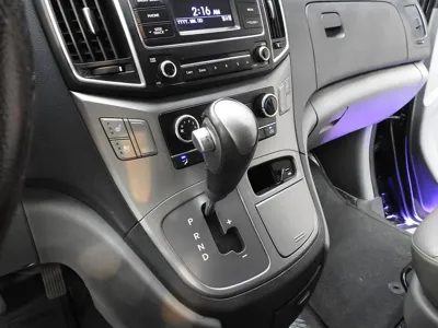 Hyundai Starex 2020, 185164 км, за 7053.65 USD - фото 9