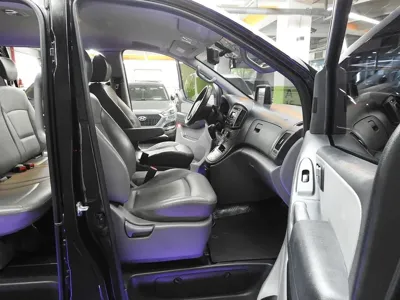 Hyundai Starex 2020, 185164 км, за 7053.65 USD - фото 10