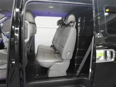 Hyundai Starex 2020, 185164 км, за 7053.65 USD - фото 12